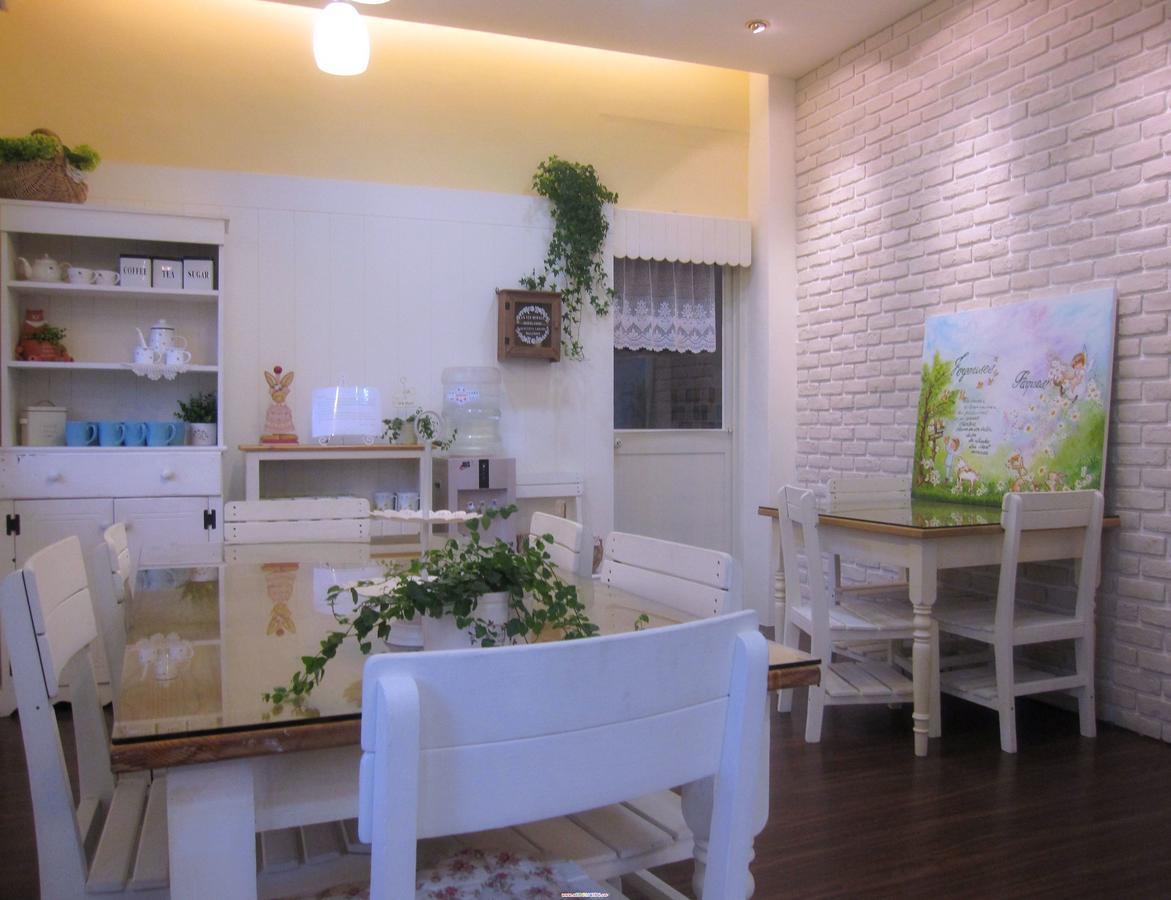 Sweet Home 101 光復郷 エクステリア 写真