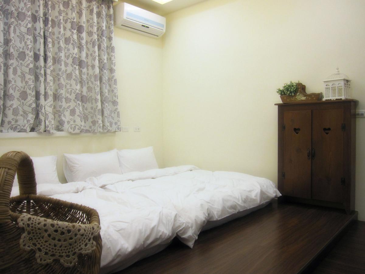 Sweet Home 101 光復郷 エクステリア 写真