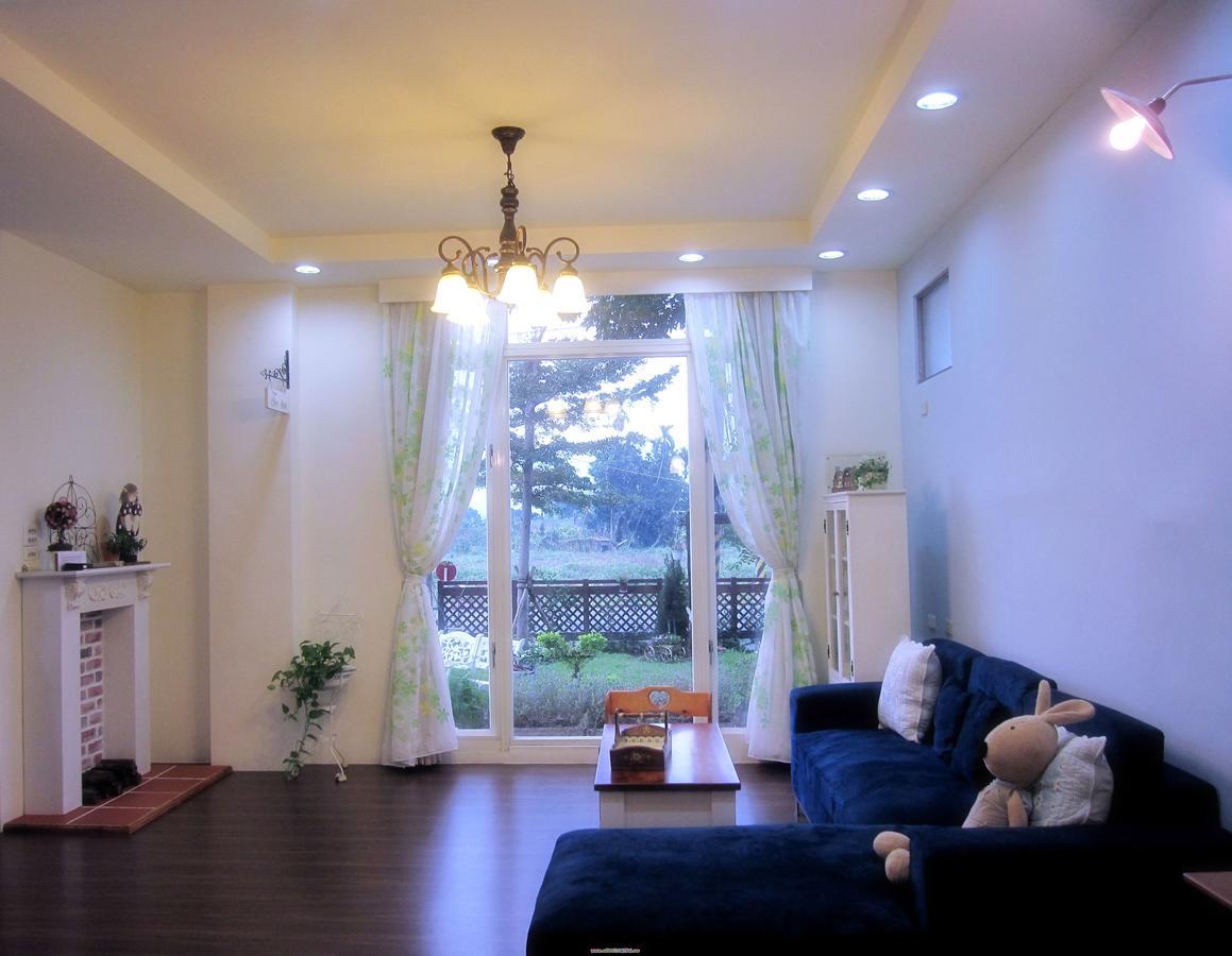 Sweet Home 101 光復郷 エクステリア 写真