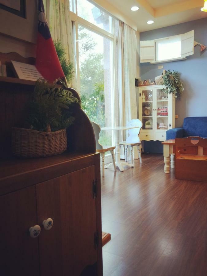 Sweet Home 101 光復郷 エクステリア 写真
