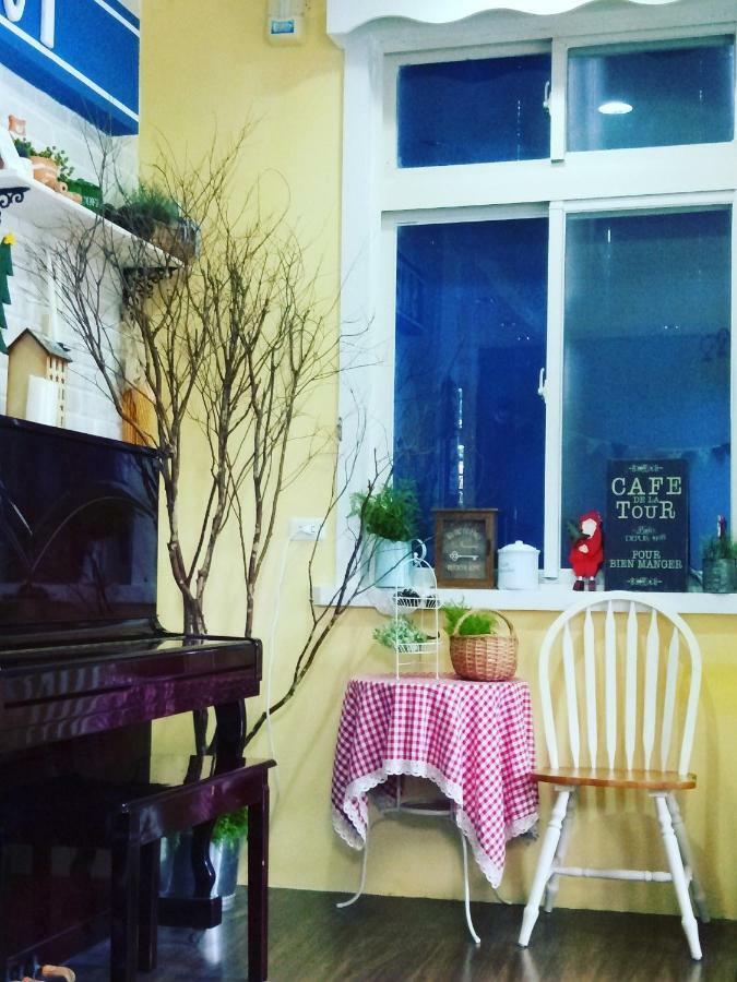 Sweet Home 101 光復郷 エクステリア 写真